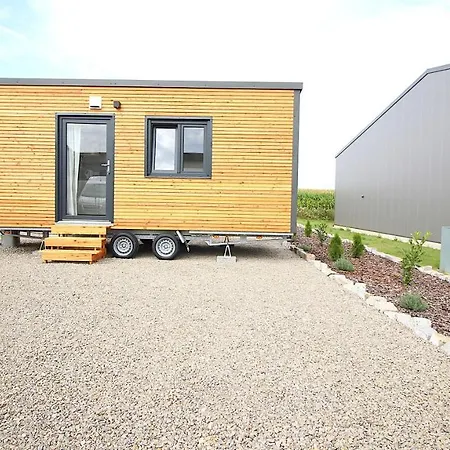 Tiny Herdt アパート Reichenberg