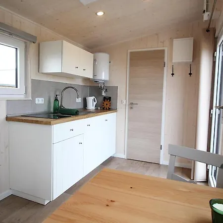 Tiny Herdt アパート *