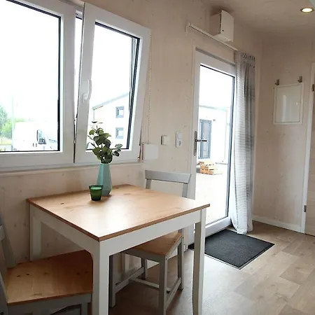 Tiny Herdt Apartamento