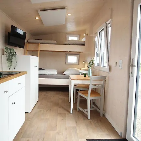 Tiny Herdt Apartamento