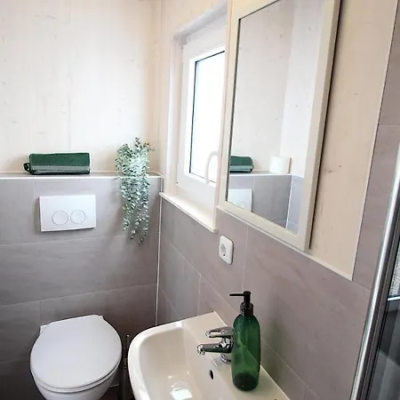 Tiny Herdt Apartamento *