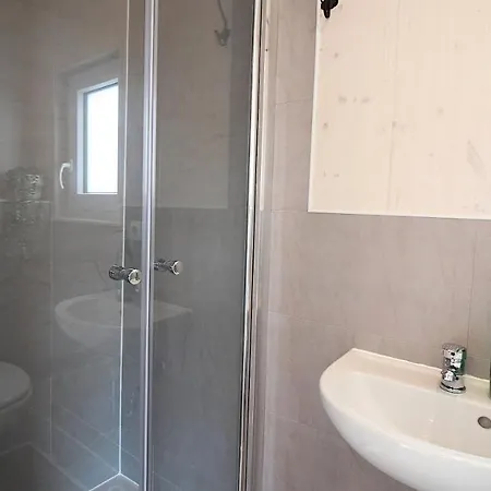 Apartamento Tiny Herdt Reichenberg (Bavaria)