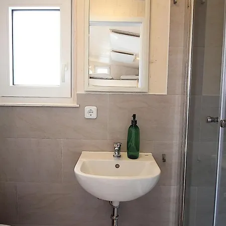 Apartamento Tiny Herdt Reichenberg (Bavaria)