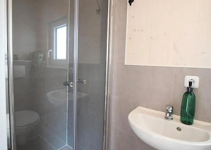 아파트 Tiny Herdt Reichenberg (Bavaria)