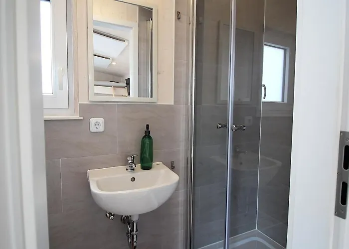 Tiny Herdt 아파트