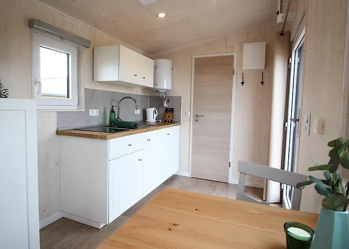 Tiny Herdt 아파트 *